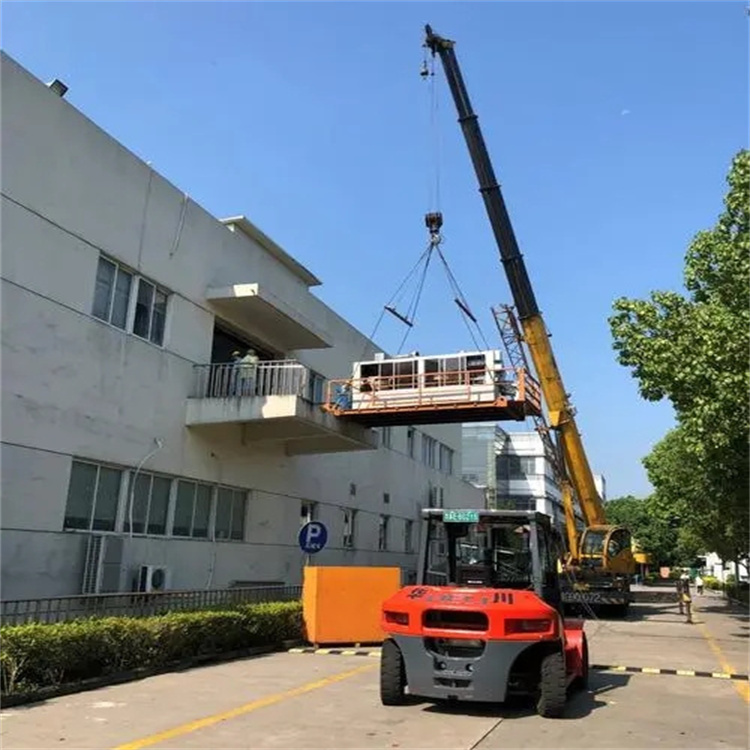 巴塘小型吊车出租电话