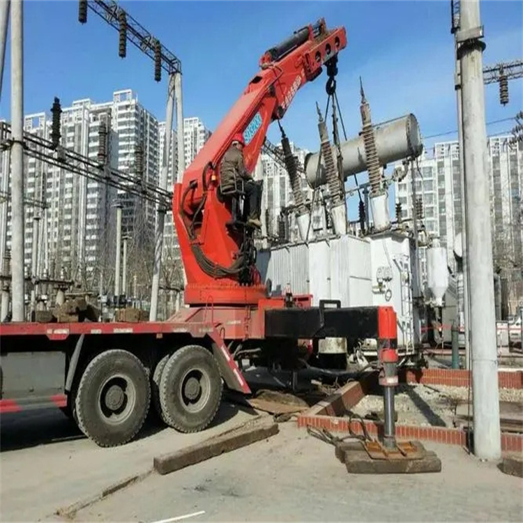 巴塘就近吊车出租|工地厂房吊装设备租赁|24小时高效响应