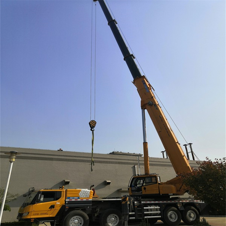 巴塘 选择汽车吊租赁的秘诀与联系方式指南