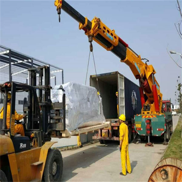 巴塘专业随车吊出租电话