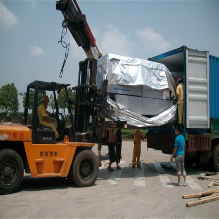 巴塘物流仓库装卸随车吊租赁服务优势与选择指南