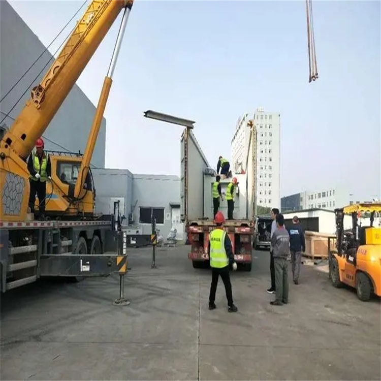 巴塘如何找到附近的吊车救援服务