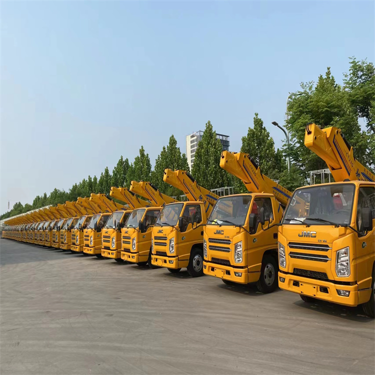 巴塘路灯车高空作业车出租|市政维修|广告安装