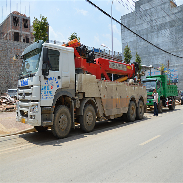 巴塘50吨随车吊出租