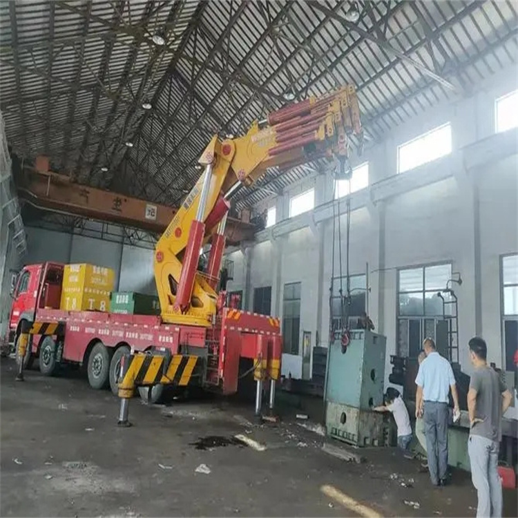 巴塘速查！附近自卸吊车租赁电话及租赁全攻略