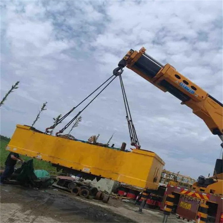 巴塘专业吊车出租哪家好