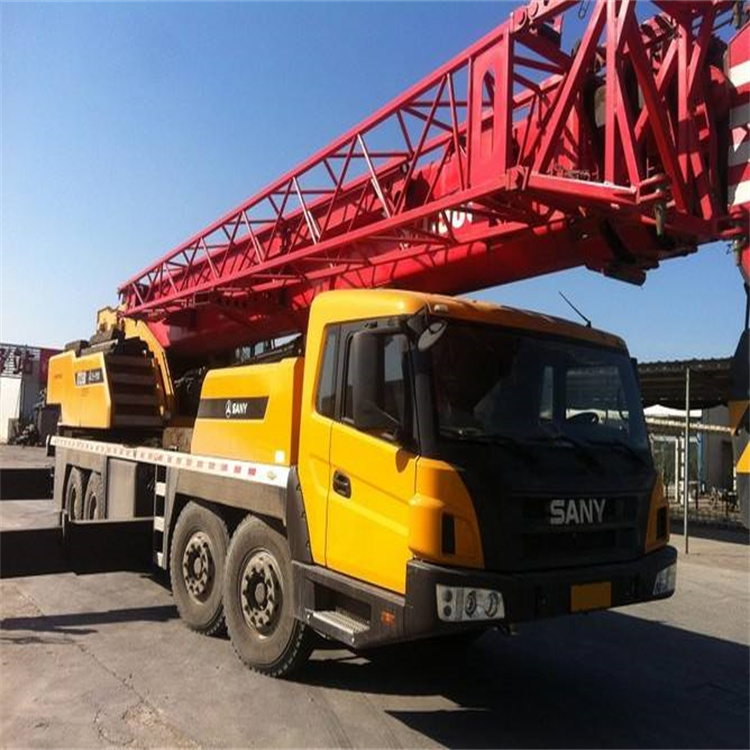 巴塘吊车吊运注意事项