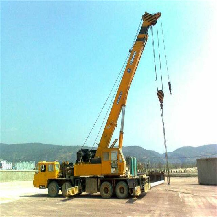 巴塘小型吊车出租价格是多少